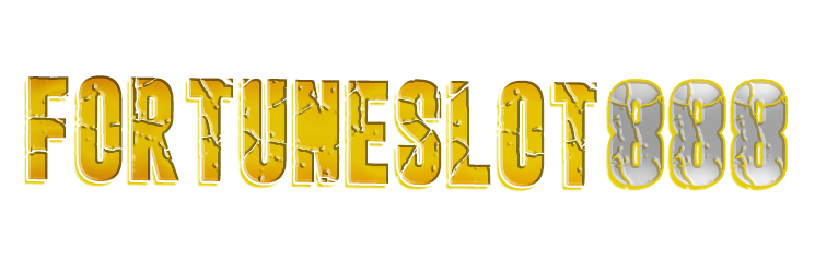 Fortuneslot888 Logo